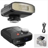 Neewer Z150 Li-ion Mini Tepe Flaşı ve LED Video Işığı