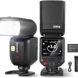 NEEWER Z880-N TTL TEPE FLAŞI-NİKON