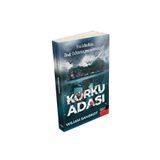 Nef Kitap Korku Adası