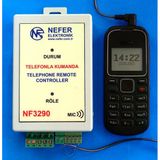 Nefer Nf3290 Telefonla Dalgıç Pompa Uzaktan Sulama Sera Dalgıö Pompa Kontrol Ekonomik Ürün