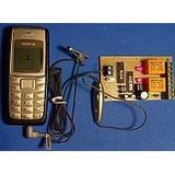 Nefer Nf3302 En Ucuz - Gsm Kumanda - Telefonla Uzaktan Pompa Kontrol Kartı -Telefonla Kullanılır