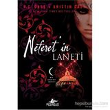 Neferet’in Laneti - P. C. Cast Kristin Cast