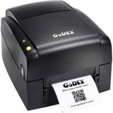 Nefertiya Godex EZ-1105 Plus 203DPI Termal Transfer Usb+Ethernet Barkod Yazıcı