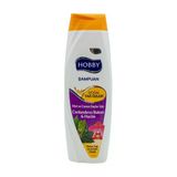 Nefertiya Nefertiya Hobby Şampuan Defne Yağı Orkide 600Ml X 12 Adet
