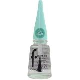 Nefes Alabilen Son Kat Tırnak Cilası- Breathing Color Nail Enamel -000 Top Coat- 4251903325516