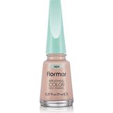 Nefes Alan Parlak Oje- Breathing Nail Enamel -004 Icy Pink- 8682536032551 - 0 - Siyah
