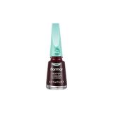 Nefes Alan Parlak Oje- Breathing Nail Enamel- 012 Burgundy- 8682536032636 - 0 - Siyah