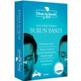 Nefes Almaya Yardimci Burun Bandi
