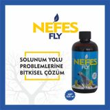 Nefes - Fly 235 Ml-Hırıltı-Solunum Enfeksiyonuna Doğal Çözüm