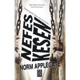 Nefes Kesen - Norm Applegate