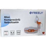 Nefes medikal Freely Mini Nebulizatör