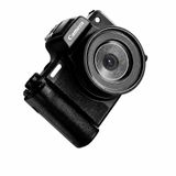 Neffo 68MP 4K Ultra HD Dijital Fotoğraf Makinesi