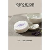 NEFİİİZZ Gano Sabun Tekli Keçi Sütlü – Ganoderma İçerikli Doğal Sabun