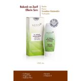 nefin beauty El Tırnak Bakım Kremi Koruyucu Besleyici 100ML