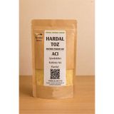 Nefis 60 gr Acı Hardal Tozu
