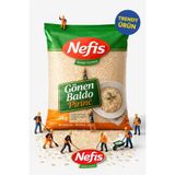 Nefis GÖNEN BALDO PİRİNÇ 5 KG