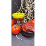 Nefisso 1 kg Ev Tipi Domates Salçası