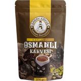 Nefisso 200 gr Saray Kakuleli Osmanlı Kahvesi