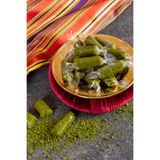 NEFİSSO Antep Fıstık Ezmesi Ikramlık Sarma 250 gr