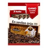 NeFizzDoğa GANO EXCEL CLASSİC KAHVE - GANO CAFE CLASSİC - GANO KAHVE - GANO EXCEL KLASİK KAHVE - GANO KLASİK
