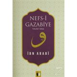 Nefs-i Gazabiye - Muhyiddin İbni Arabi