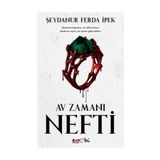 Nefti - Av Zamanı - Şeydanur Ferda İpek