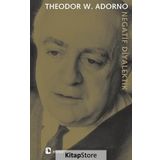 Negatif Diyalektik - Theodor Adorno