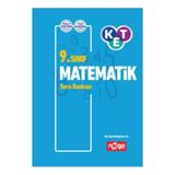 Nego - 9. Sınıf Matematik Soru Bankası