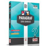 Nego Yayınları 8. Sınıf Paragraf Soru Bankası