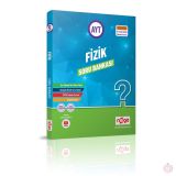 Nego Yayınları AYT Fizik Soru Bankası