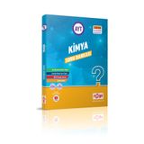 Nego Yayınları AYT Kimya Soru Bankası