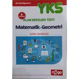 Nego Yayınları Nego Ayt Matematik Geometri Soru Bankası
