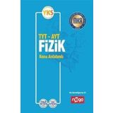 Nego Yayınları TYT AYT Fizik Konu Anlatımlı Soru Bankası