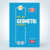 Nego Yayınları TYT AYT Geometri Soru Bankası