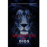 Negocios Sin Dios: "Emprende tu negocio conforme a la voluntad de Dios"