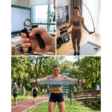 Negok Ev Fitness Seti Kardiyo ve Kas Geliştirme Egzersiz Seti