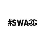 nehay shop Jdm Hashtag Swagg Oto özel yeni sticker 20 Cm