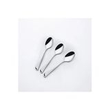 Nehir 12 Adet Maksi Saten Çay Kaşığı