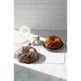Nehir Buket Rose Gold Kek Kalıbı 26Cm