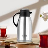 Nehir Felix Paslanmaz Çelik Termos 2 Litre