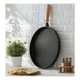 Nehir Granit 36cm Gözleme Tavası