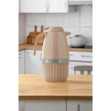 Nehir Lora Termos 2,0 Litre Krem