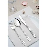 Nehir Safir Sade Pasta Bıçağı - 1 Düzine = 12 Adet