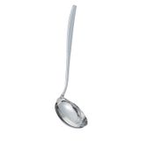 Nehir sahra servis kepçe - servis kepçesi 26,7 cm.