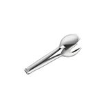 Nehir Servis Maşası, 24 cm, Gri, Çelik