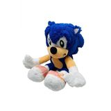 Nehir Sonic Pelus Oyuncak