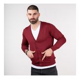 NEHİR TRİKO SLİMFİT HIRKA