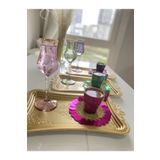 NehiripekHome Pullu Sunum Supla Kahve Altlığı Set 1