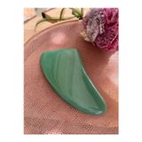 Nehirtaş Sertifikalı Aventurin Gua Sha