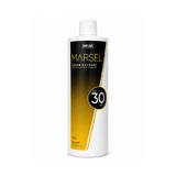 NEHOLİA Marsel %9 30 Vol Krem Oksidan 1 Litre 1000 ml ev kullanımı için Saç Boyama ve Açma İşlemleri İçin